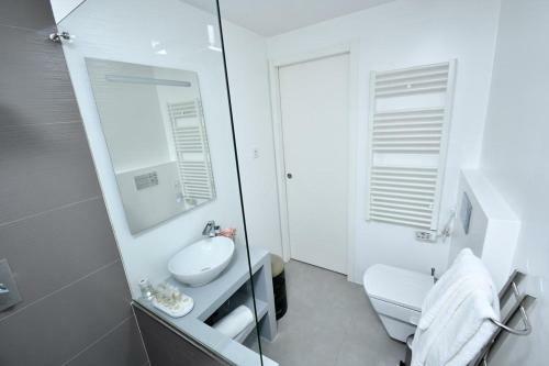 Porta Nova ? Apartments Collection By Perpetual Relax