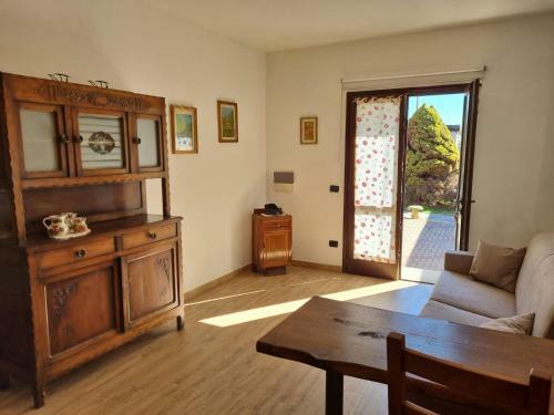 Apartamento Un Angolo Di Pace Nel Monferrato