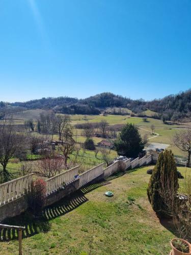 Apartamento Un Angolo Di Pace Nel Monferrato