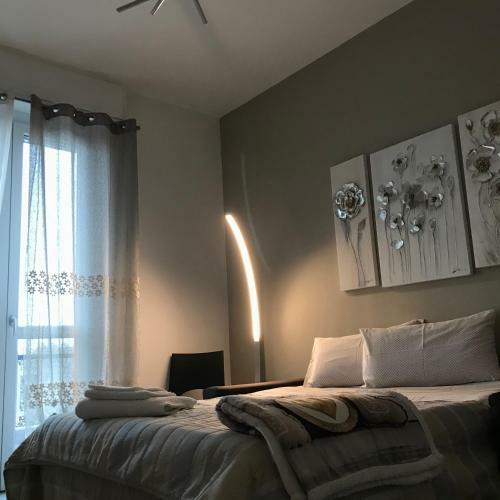 Apartamento C� Nicola Cortemaggiore Citt� D?arte