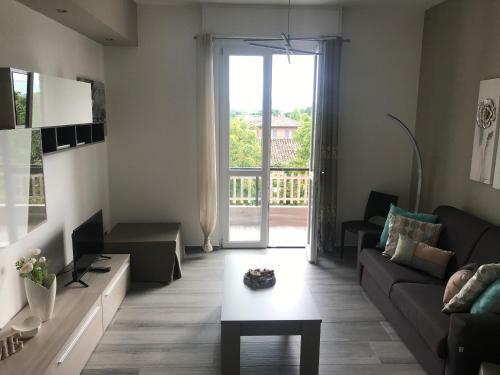 Apartamento C� Nicola Cortemaggiore Citt� D?arte
