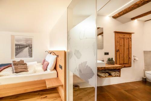 Apartamento Brantenhof Ferienwohnung Vinea