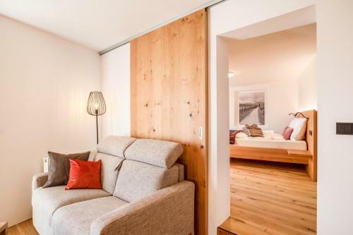 Apartamento Brantenhof Ferienwohnung Vinea