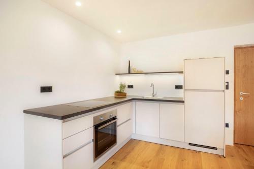 Apartamento Brantenhof Ferienwohnung Vinea