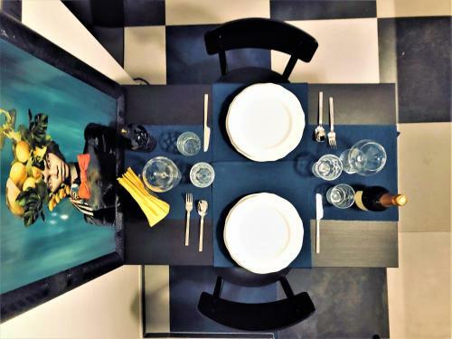 Apartamento The Room In V� Art Gallery