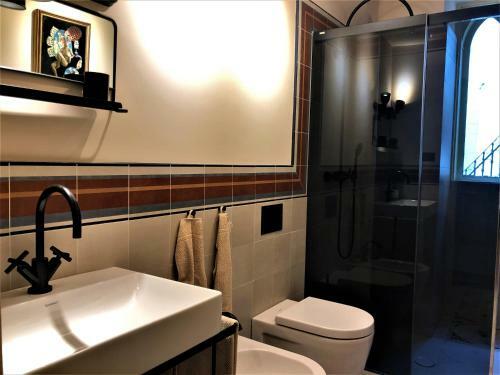 Apartamento The Room In V� Art Gallery