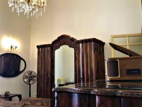 Apartamento The Room In V� Art Gallery