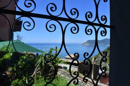 Apartamento Sea View Cornelia
