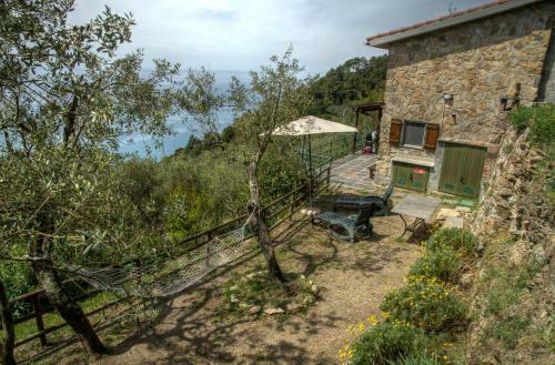 Il Sole Di Valletonda Holiday House