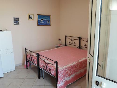 Villetta Gelsomino E Jasmin Bifamigliare