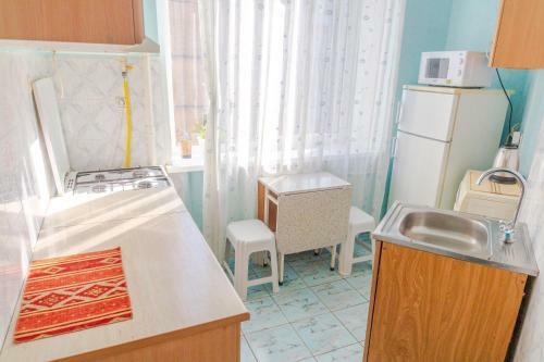 Apartamento ???????? ?? ????? ??????????? 4