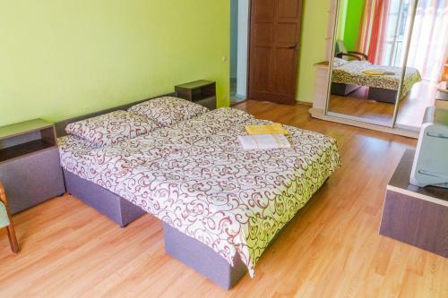 Apartamento ???????? ?? ????? ??????????? 4
