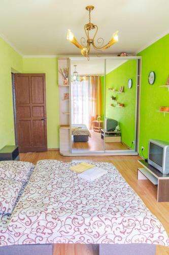 Apartamento ???????? ?? ????? ??????????? 4
