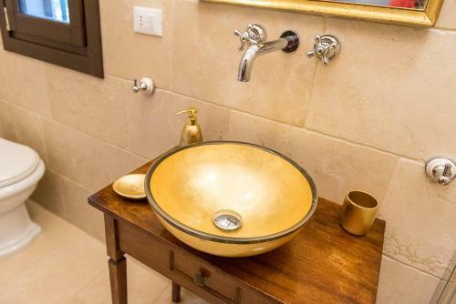 Hostal Masseria Santo Stefano Relais&charming House