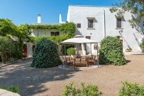 Hostal Masseria Santo Stefano Relais&charming House