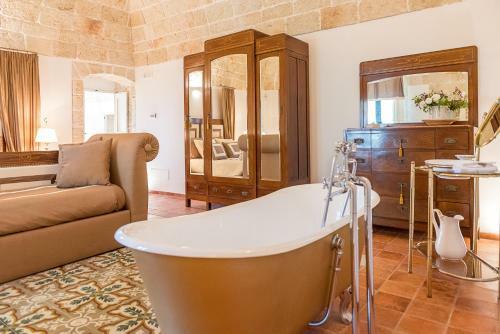 Hostal Masseria Santo Stefano Relais&charming House