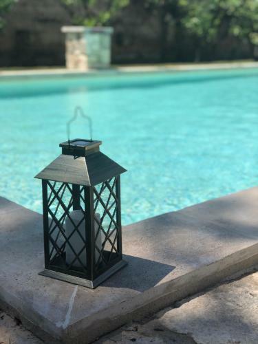 Hostal Masseria Santo Stefano Relais&charming House
