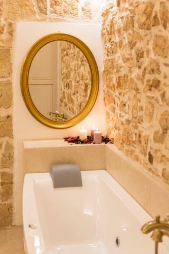 Hostal Masseria Santo Stefano Relais&charming House