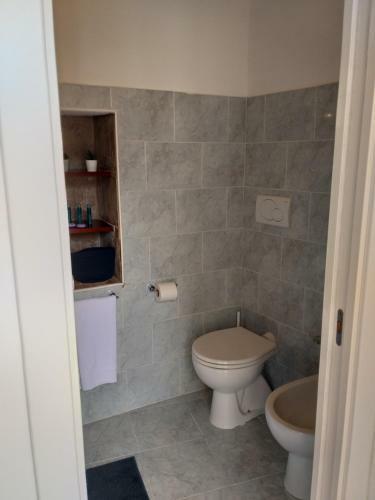 Apartamento La Casetta Rossa