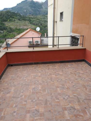 Apartamento La Casetta Rossa
