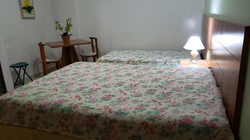 Apartamento Lindo Flat Com Parque Aqu�tico Caldas Novas!