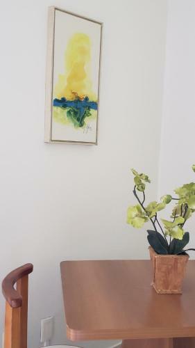 Apartamento Lindo Flat Com Parque Aqu�tico Caldas Novas!