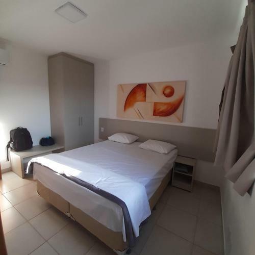 Apartamento Evian Thermas Residence Caldas Novas