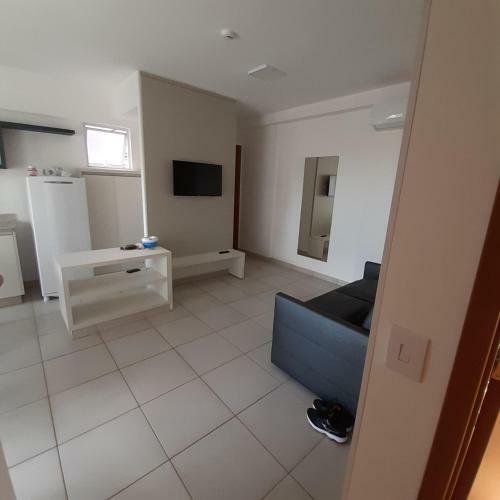 Apartamento Evian Thermas Residence Caldas Novas