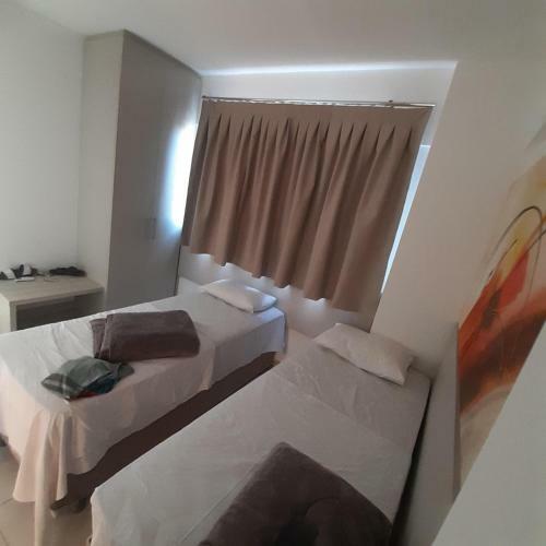 Apartamento Evian Thermas Residence Caldas Novas