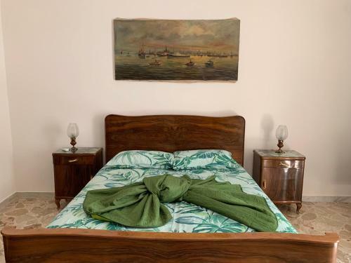 Apartamento Fiori Catene Tra Le Torri