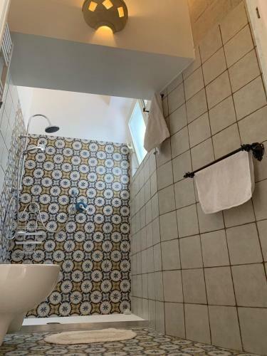 Apartamento Fiori Catene Tra Le Torri