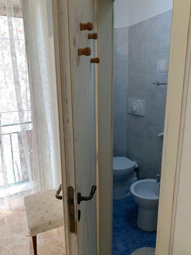 Apartamento Fiori Catene Tra Le Torri