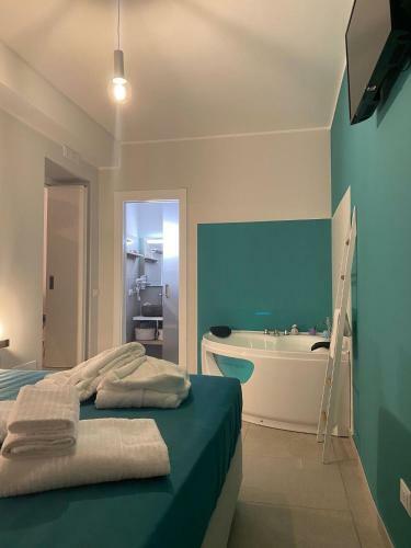 Apartamento Fiori Catene Tra Le Torri