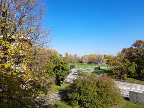 Apartamento Casa Di Sole Appartamento A Crema