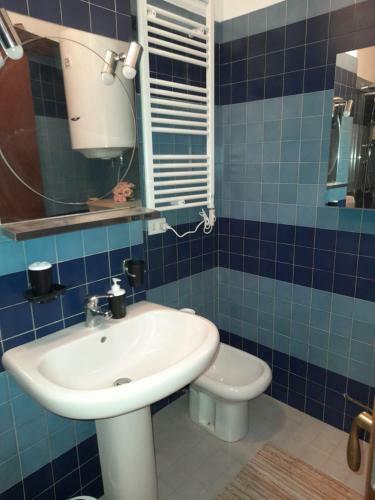 Apartamento Casa Di Sole Appartamento A Crema