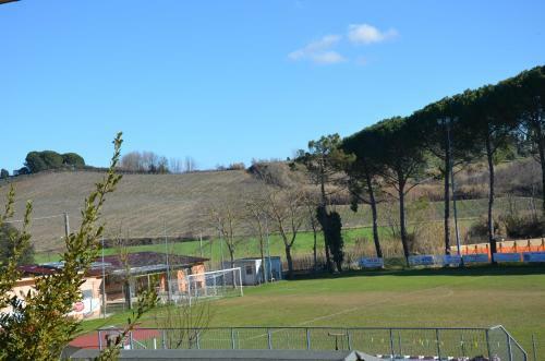 La Rinascita