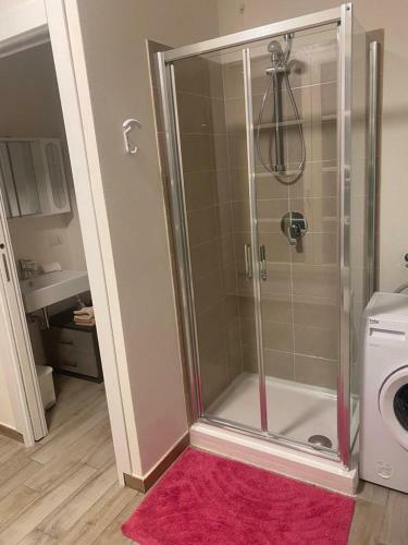 Apartamento Senza Pensieri Residence Zero Carlo Urbino