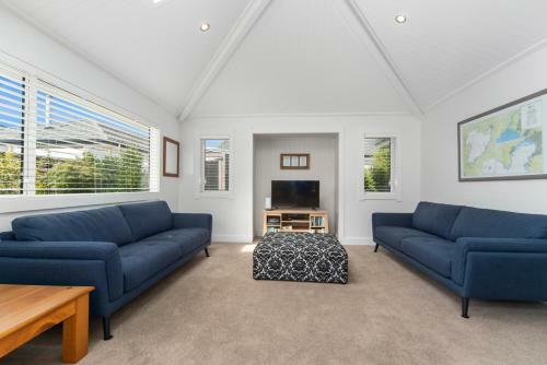 Rogers Retreat - Kinloch Holiday Home