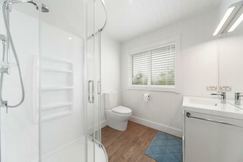 Rogers Retreat - Kinloch Holiday Home