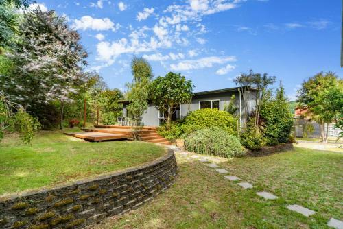 Kinloch Bliss - Kinloch Holiday Home