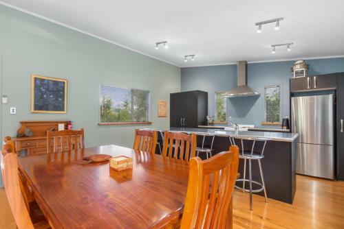Kinloch Bliss - Kinloch Holiday Home