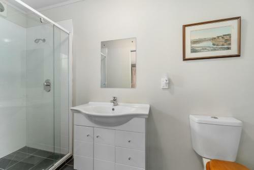 Kinloch Bliss - Kinloch Holiday Home
