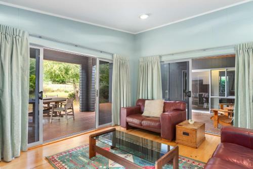 Kinloch Bliss - Kinloch Holiday Home