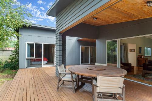 Kinloch Bliss - Kinloch Holiday Home