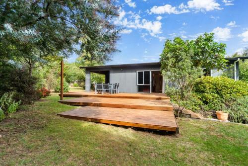 Kinloch Bliss - Kinloch Holiday Home