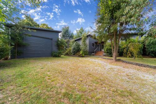 Kinloch Bliss - Kinloch Holiday Home