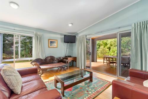Kinloch Bliss - Kinloch Holiday Home