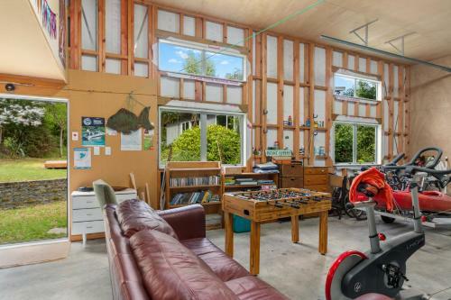 Kinloch Bliss - Kinloch Holiday Home