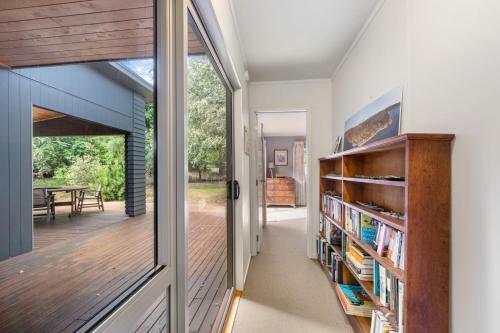 Kinloch Bliss - Kinloch Holiday Home