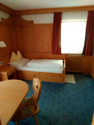 Bed & Breakfast La Cian�
